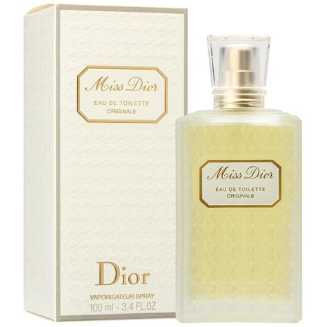 miss dior edt reviews|christian dior miss original.